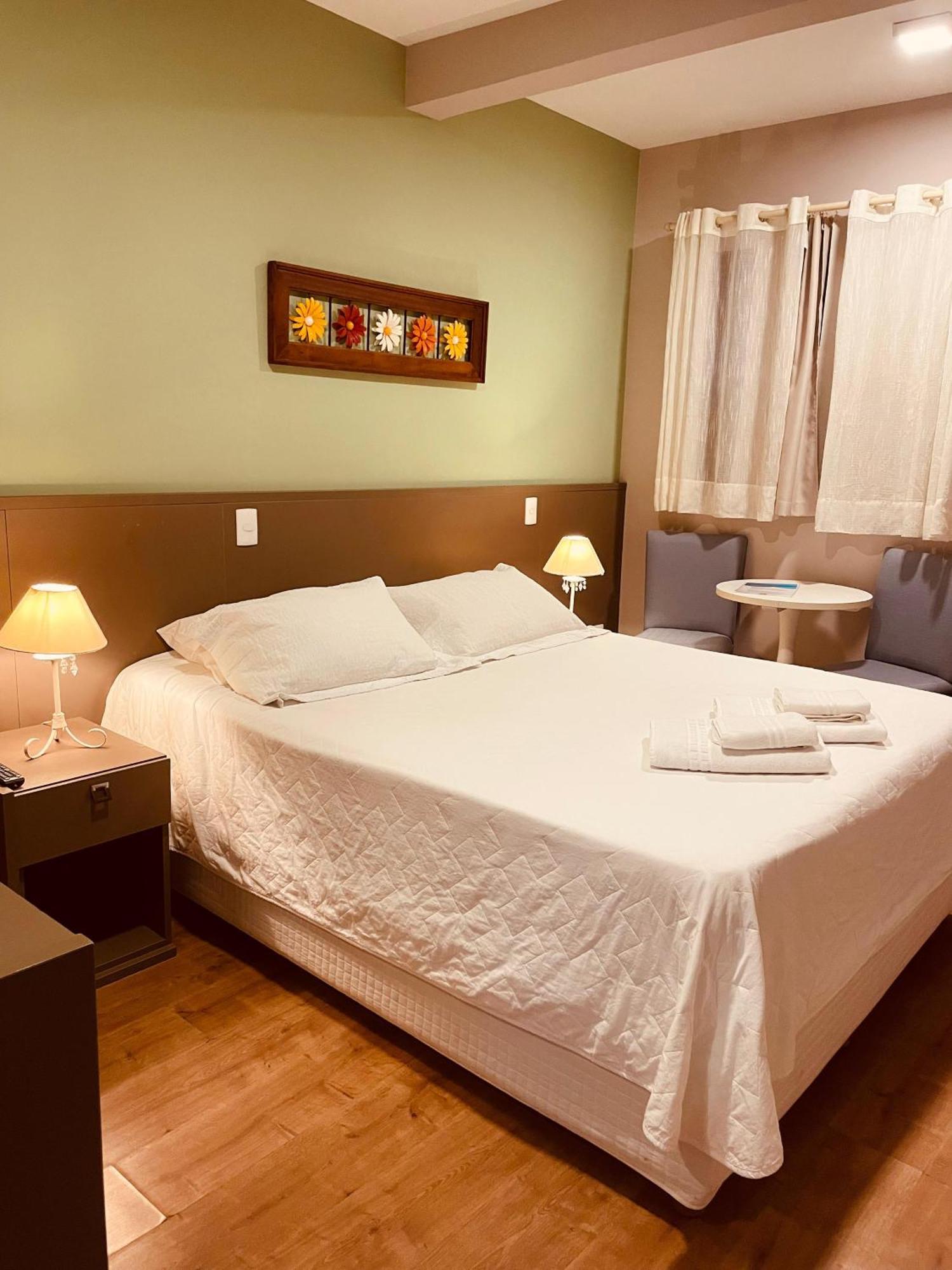 Hotel Cantinho Da Serra *