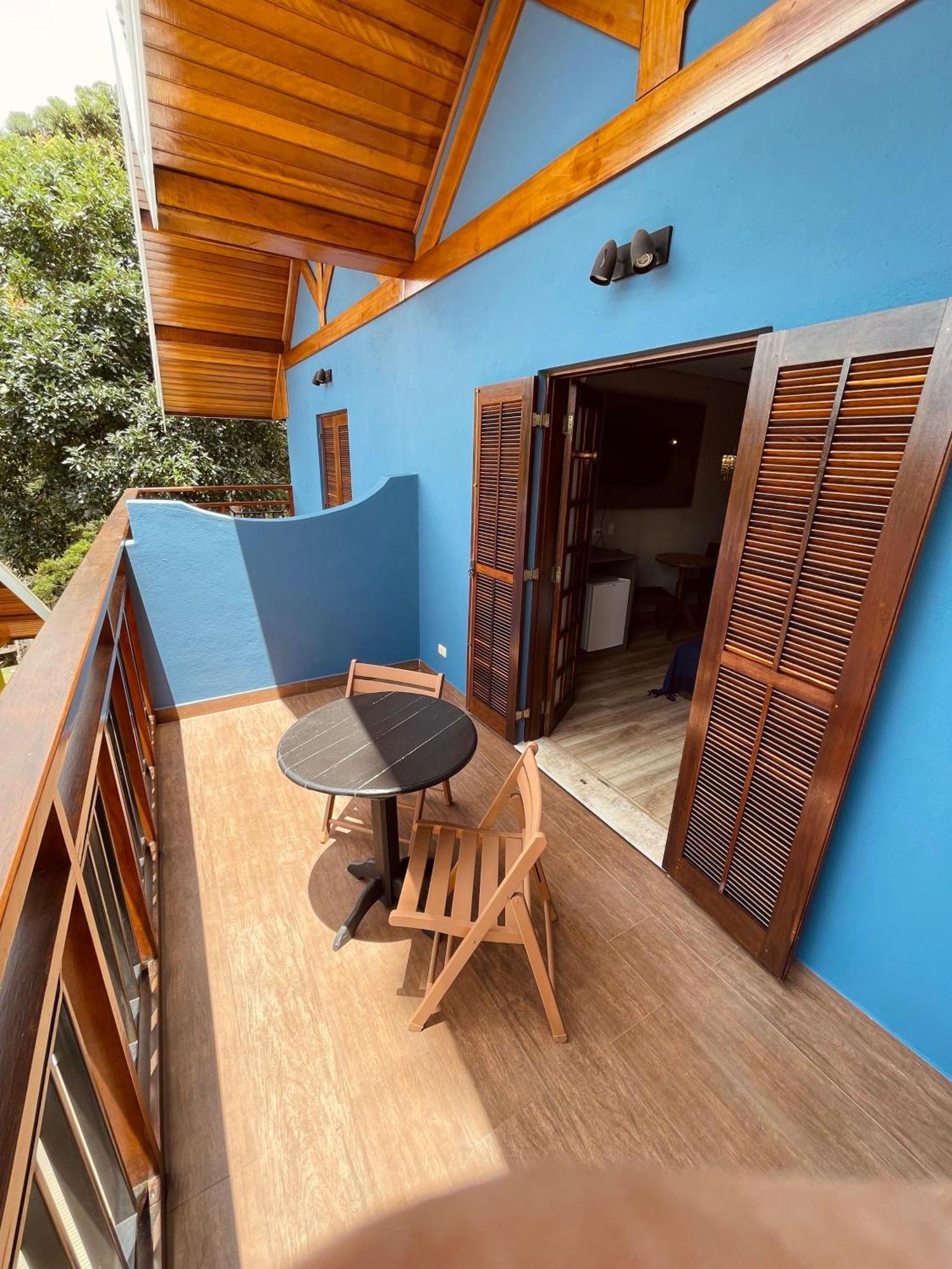 Cantinho Da Serra Hotel *