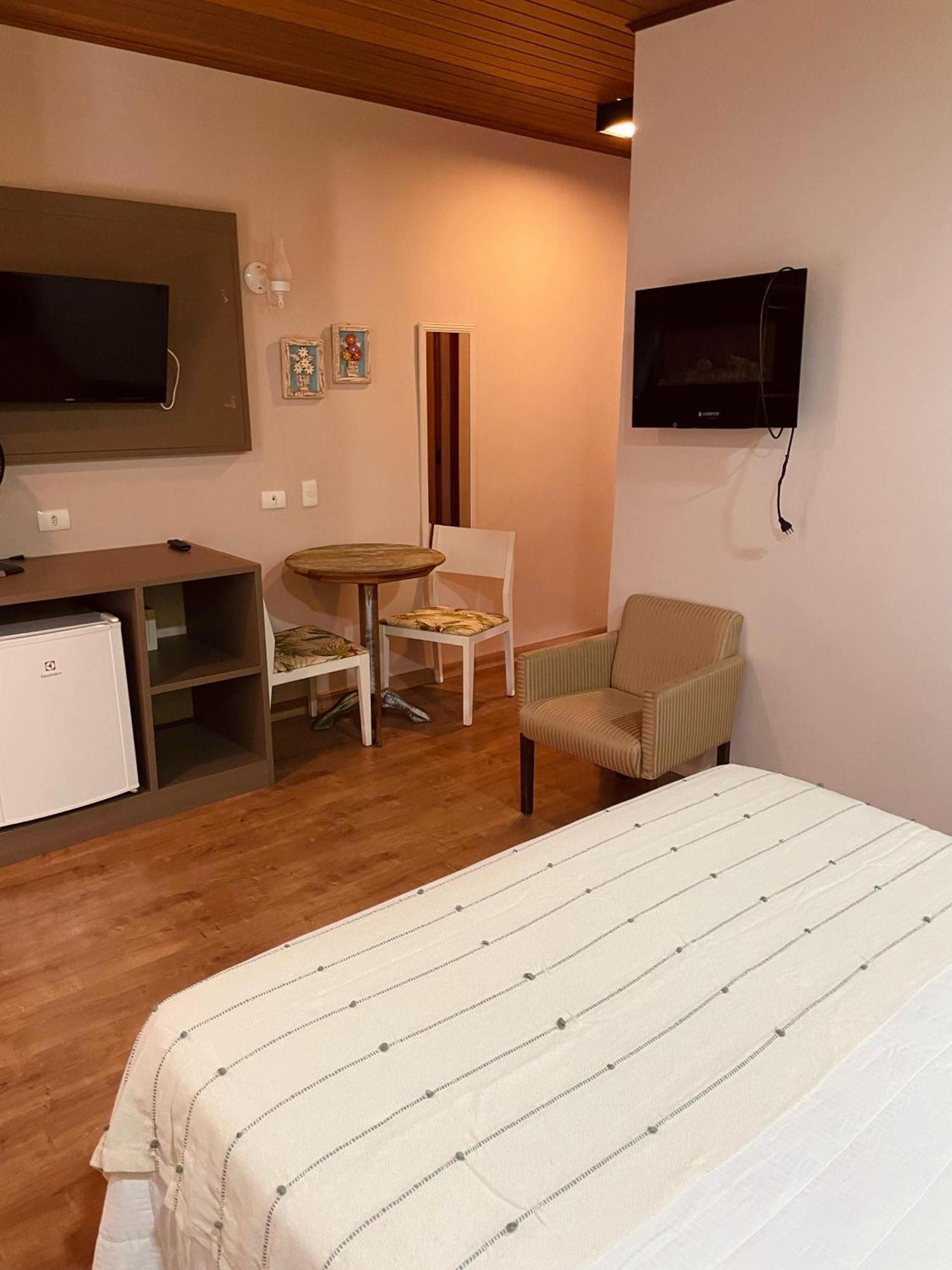 Hotel Cantinho Da Serra