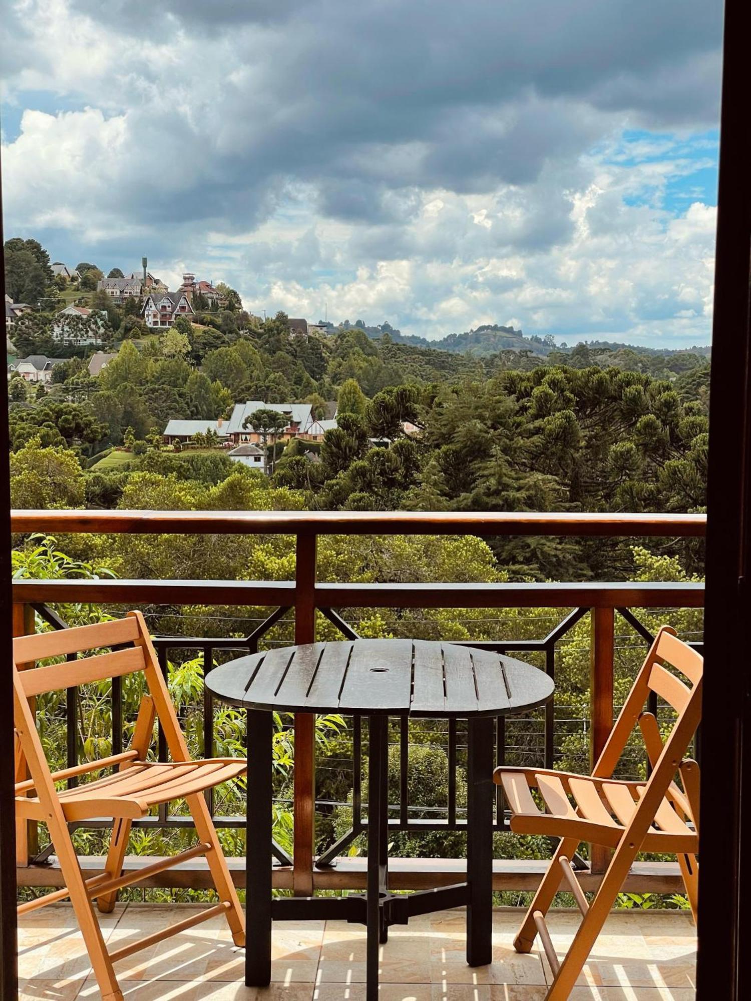Cantinho Da Serra