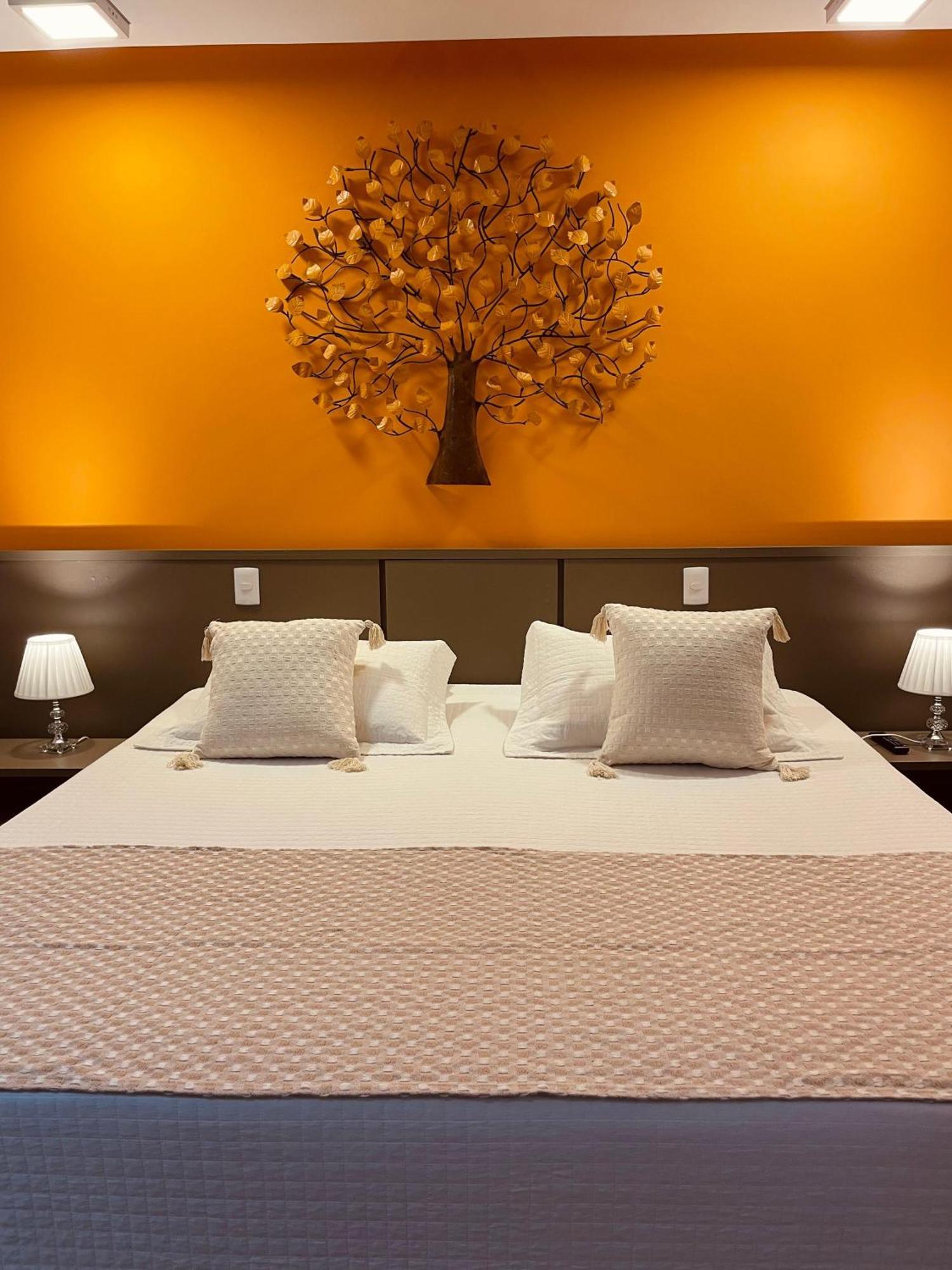 Cantinho Da Serra Hotel
