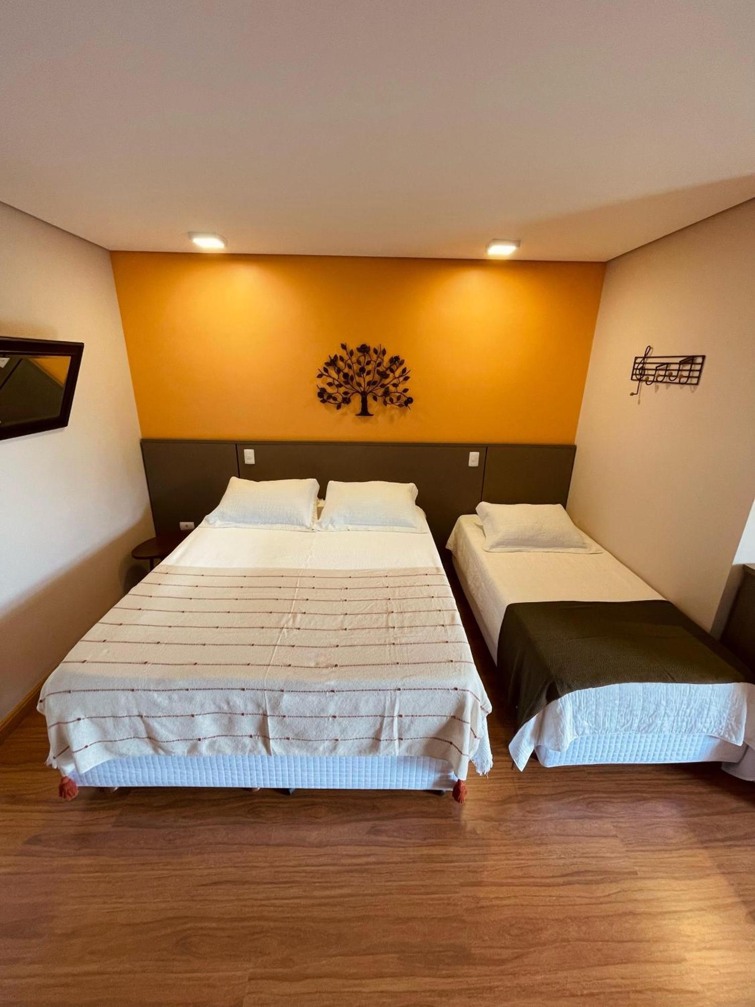 Hotel Cantinho Da Serra *