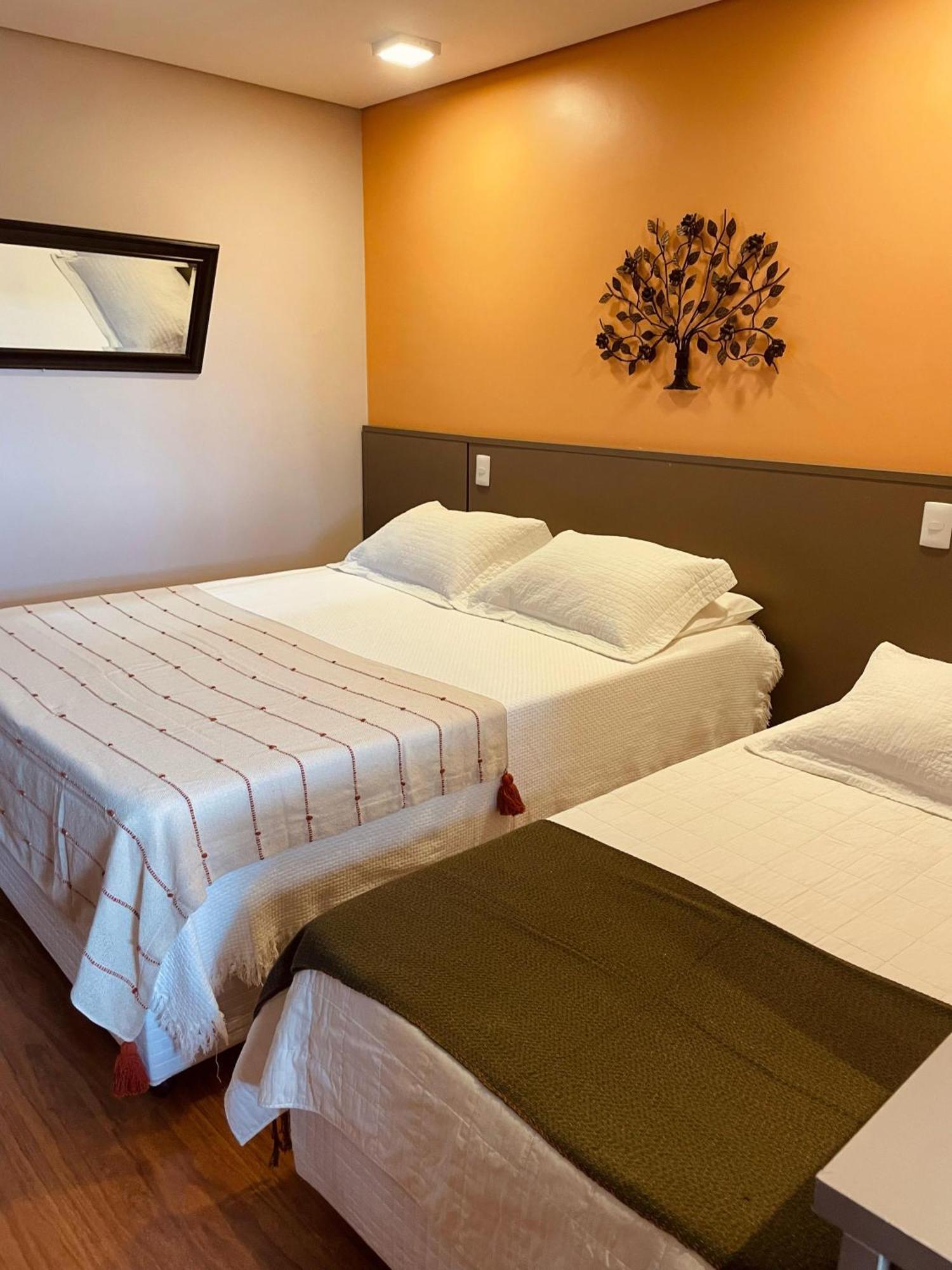 Hotel Cantinho Da Serra *