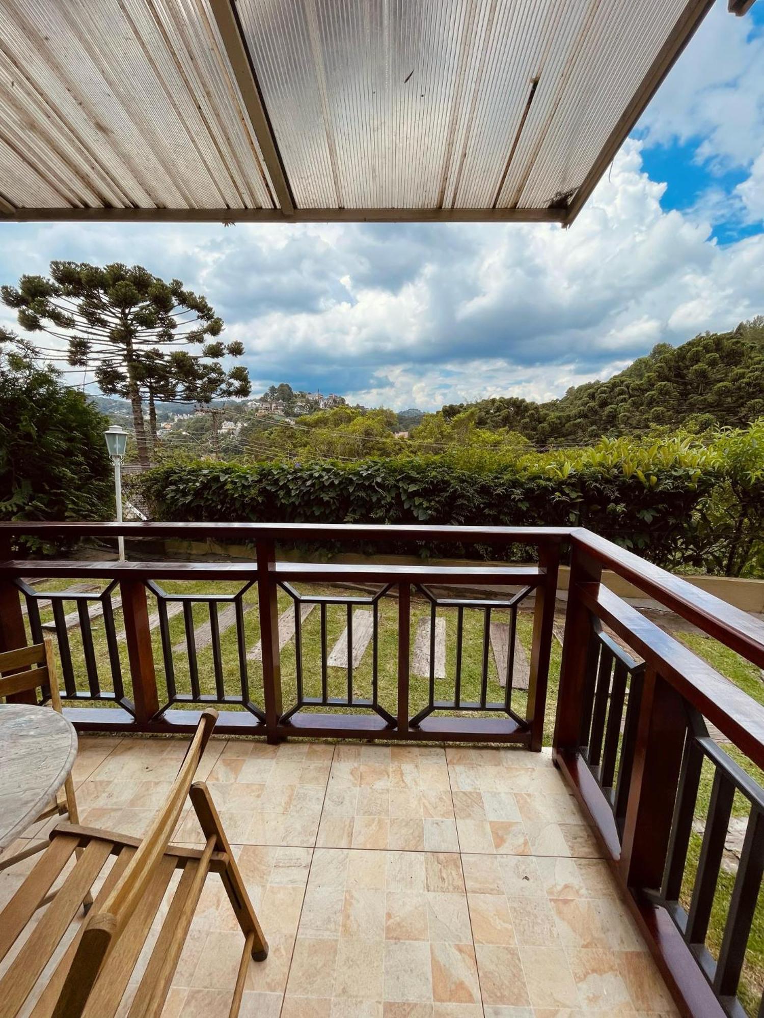 Hotel Cantinho Da Serra