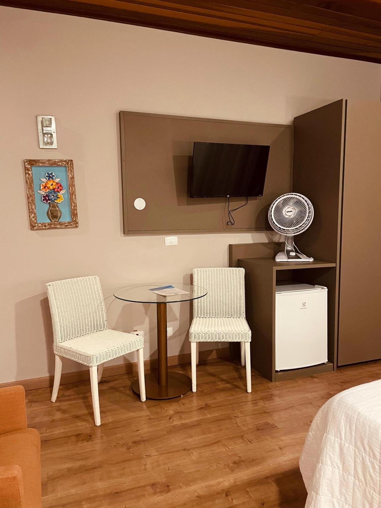 Hotel Cantinho Da Serra *