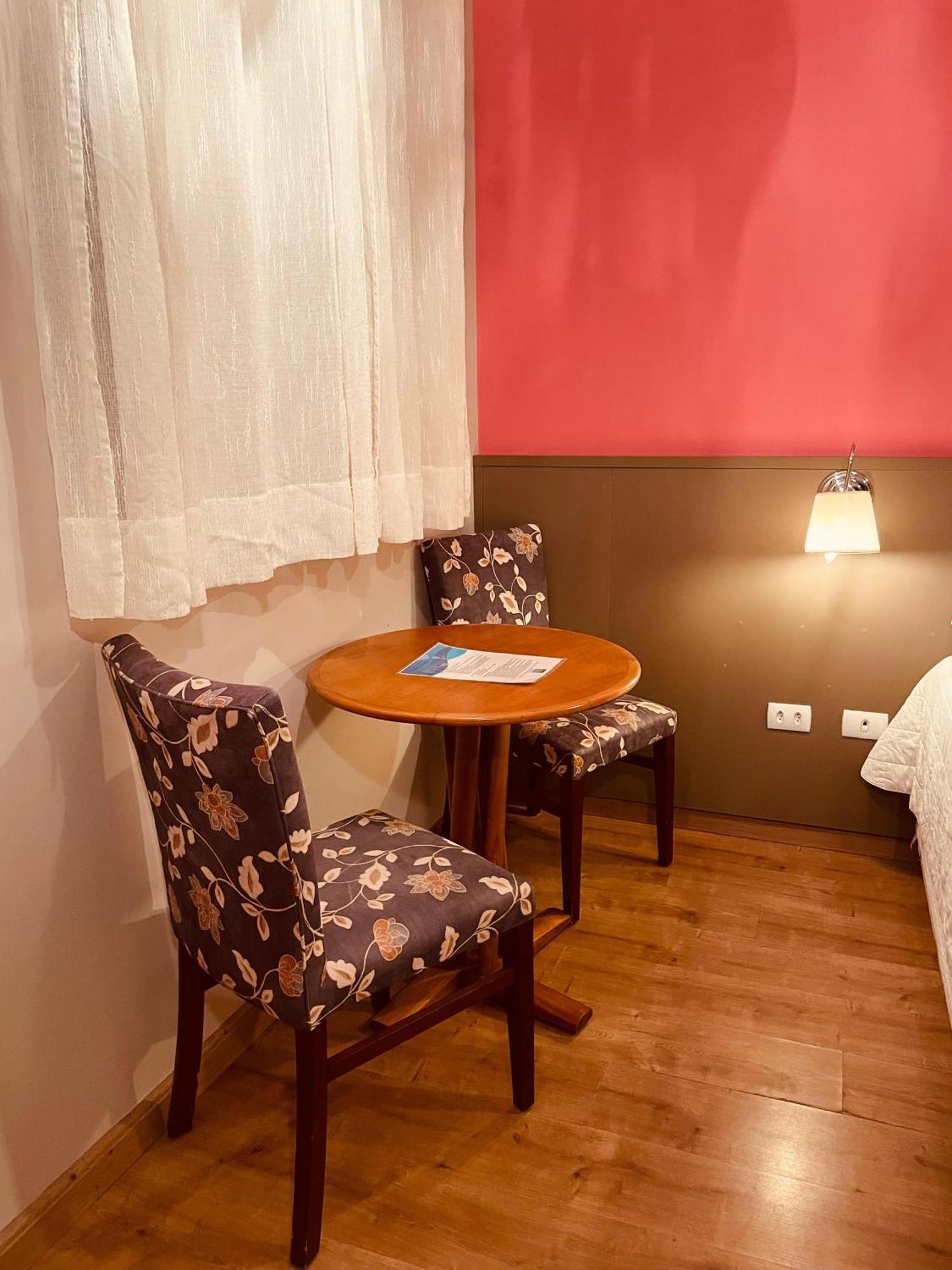 Hotel Cantinho Da Serra *