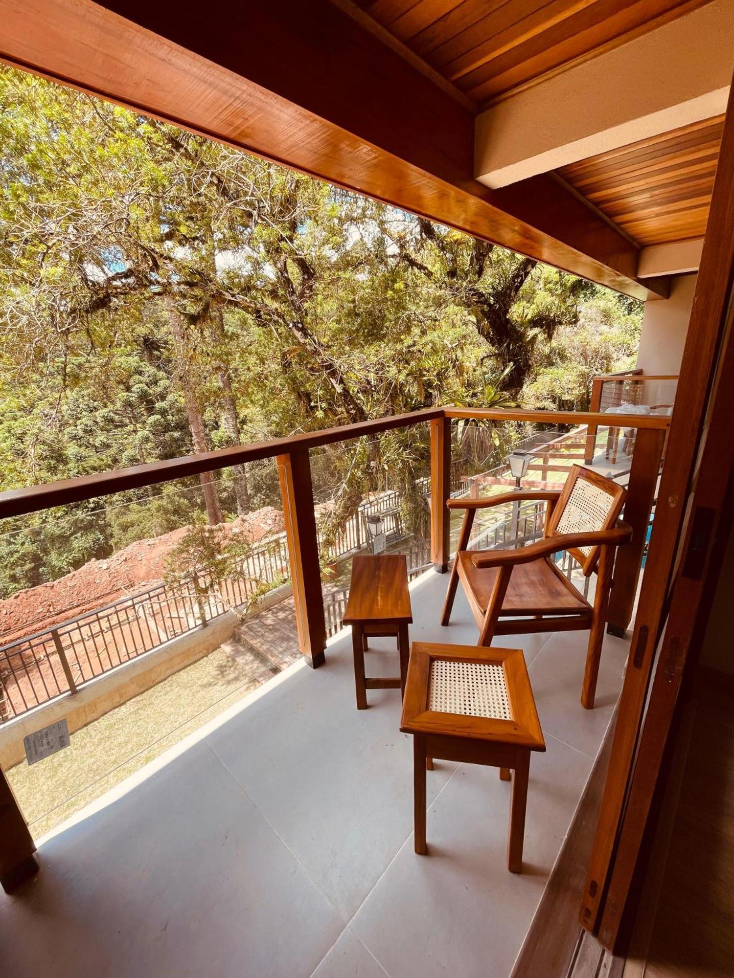 Cantinho Da Serra Hotel