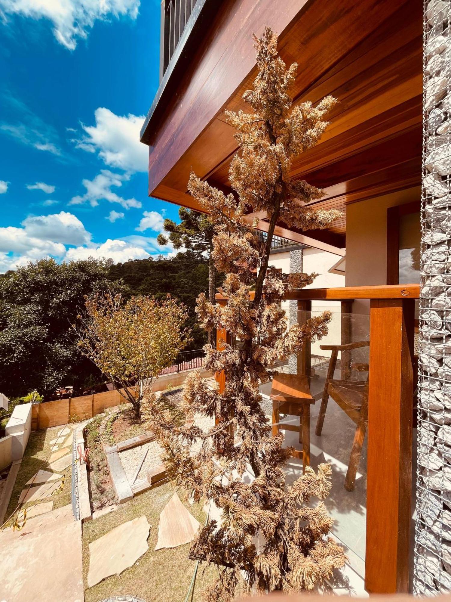 Hotel Cantinho Da Serra *