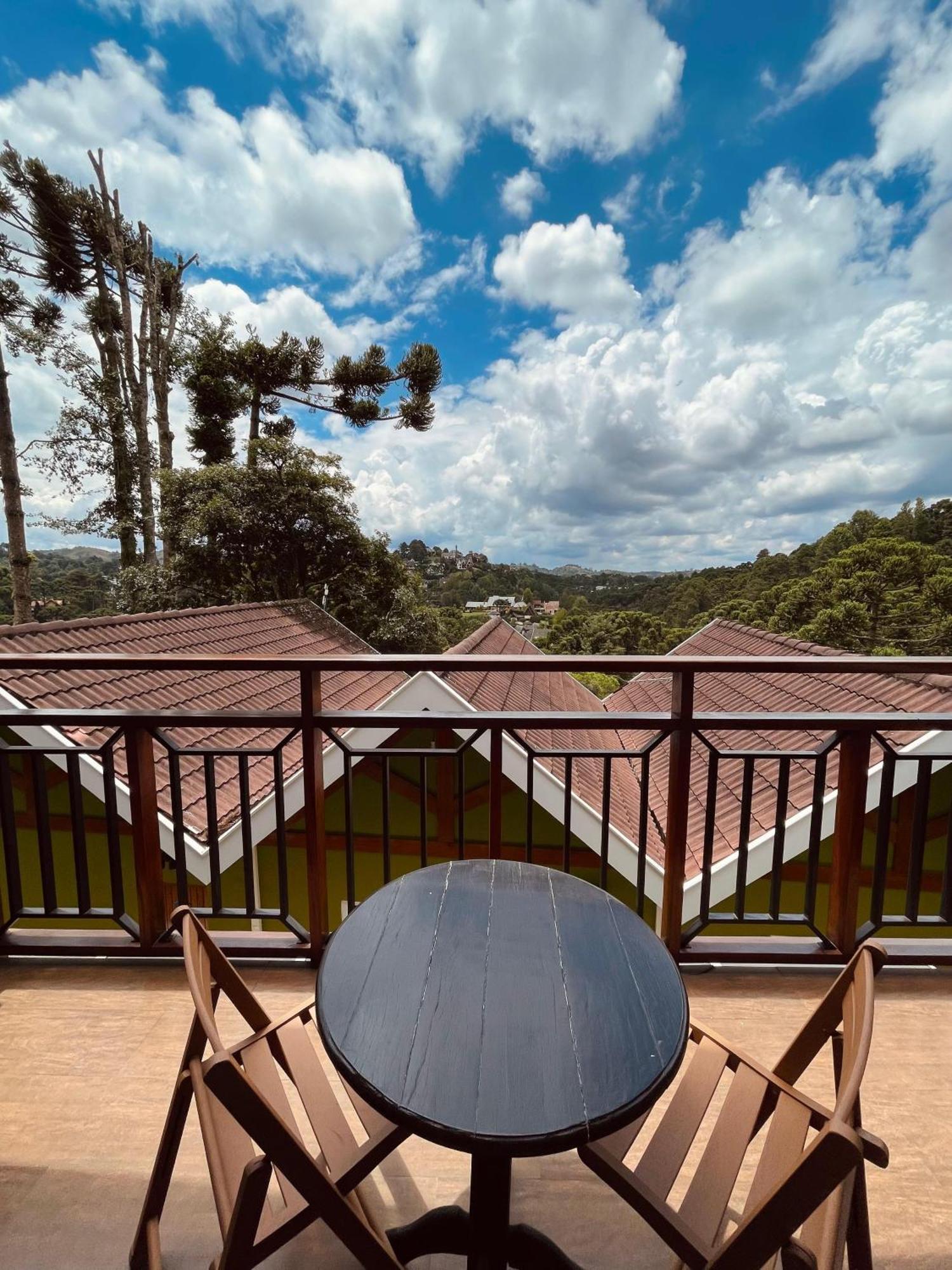 Cantinho Da Serra